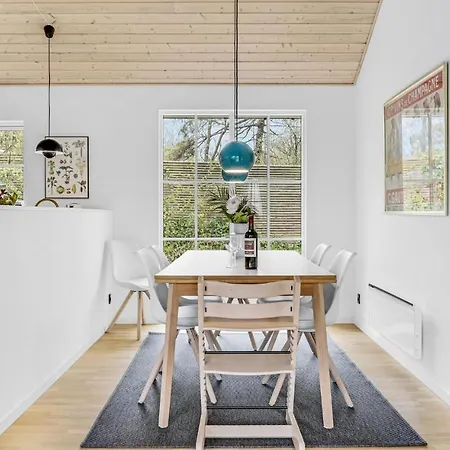בית נופש Three-bedroom Holiday In גיללייה