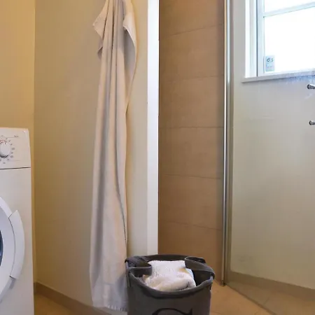 Three-bedroom Holiday In בית נופש גיללייה